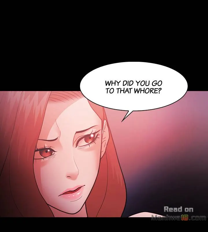 Loser (Team 201) - Chapter 59 [photo 6] - MangaPorn