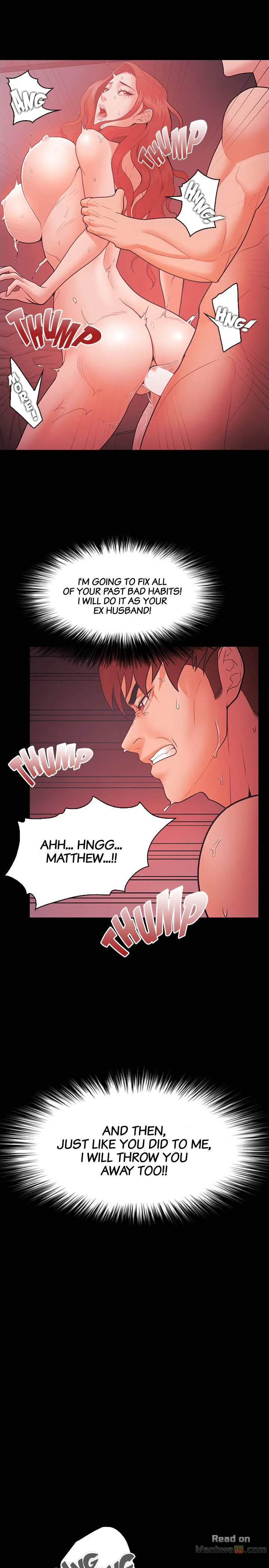 Loser (Team 201) - Chapter 60 [photo 15] - MangaPorn