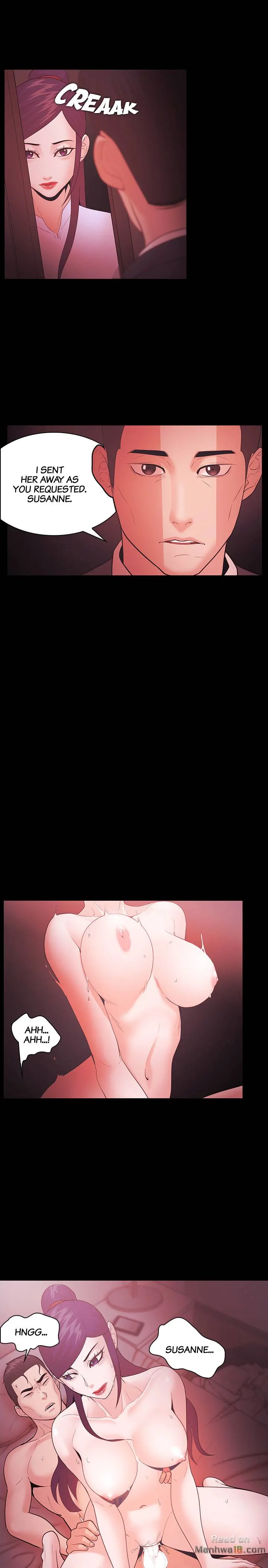 Loser (Team 201) - Chapter 60 [photo 17] - MangaPorn