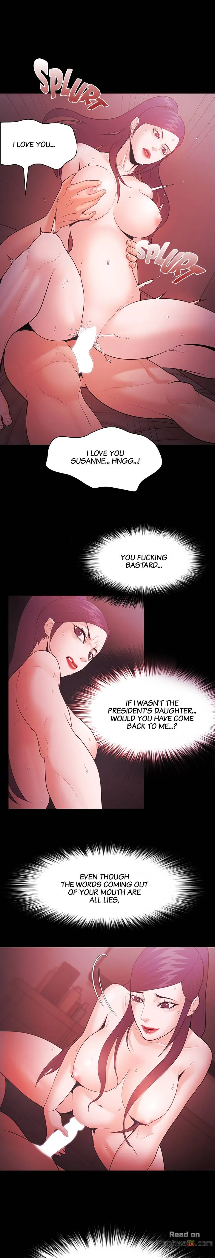 Loser (Team 201) - Chapter 60 [photo 19] - MangaPorn
