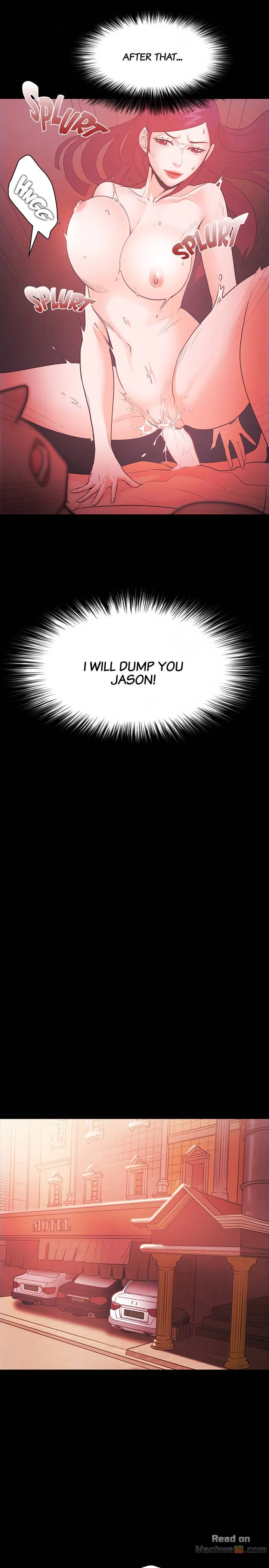 Loser (Team 201) - Chapter 60 [photo 21] - MangaPorn
