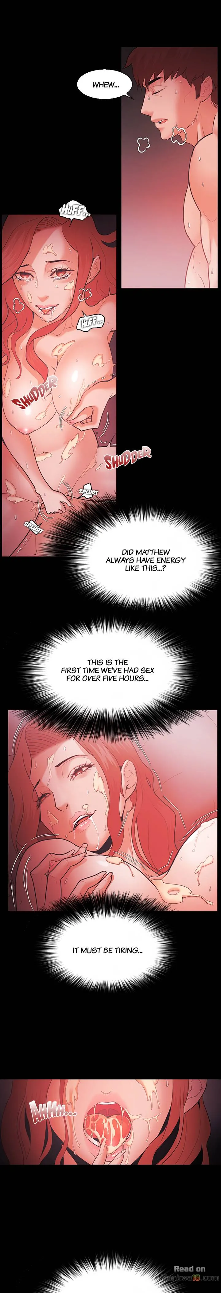 Loser (Team 201) - Chapter 60 [photo 25] - MangaPorn