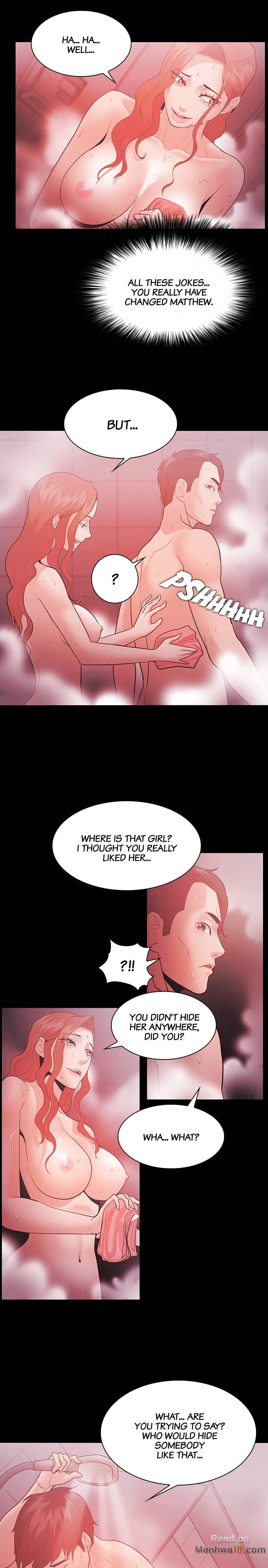 Loser (Team 201) - Chapter 60 [photo 29] - MangaPorn
