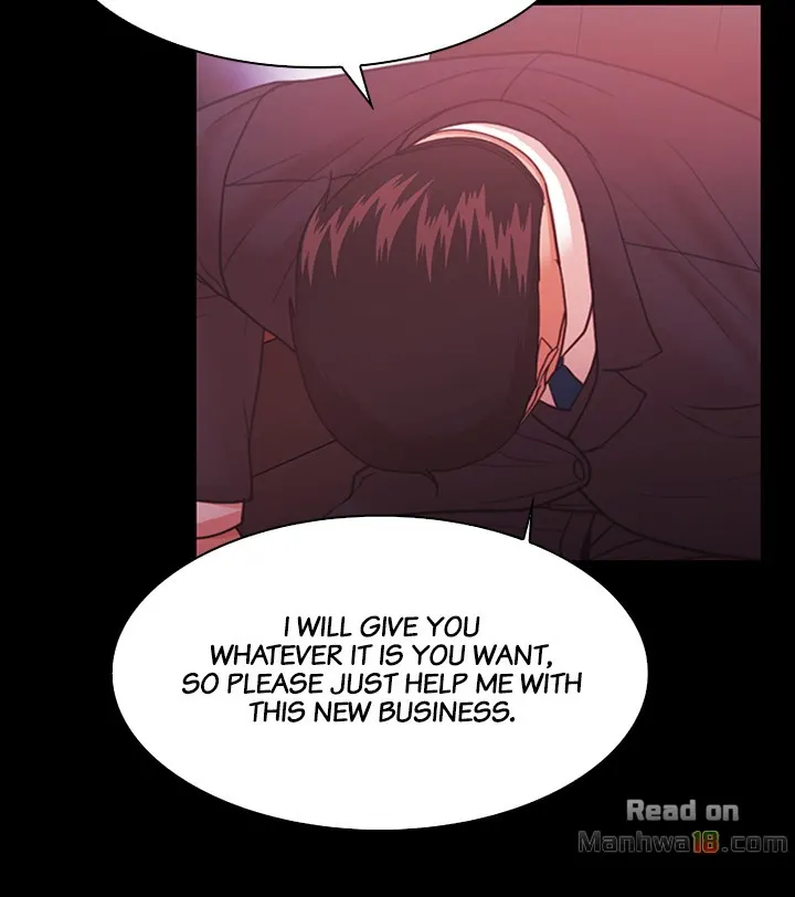 Loser (Team 201) - Chapter 61 [photo 18] - MangaPorn
