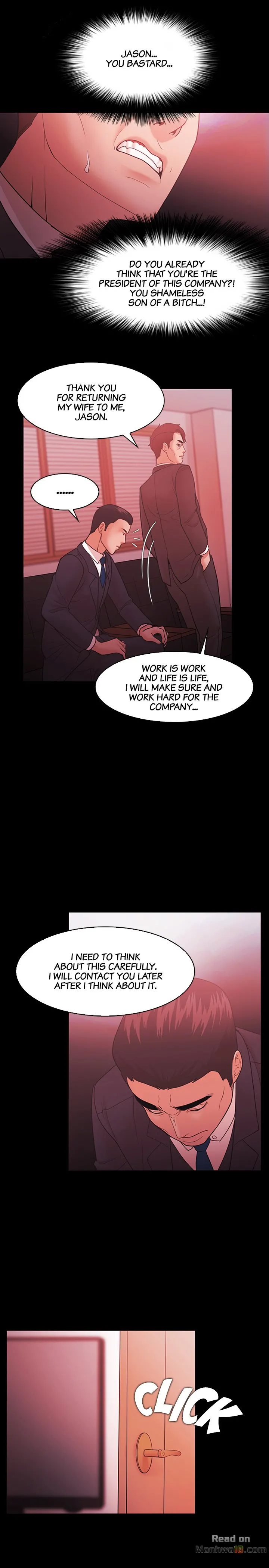 Loser (Team 201) - Chapter 61 [photo 19] - MangaPorn