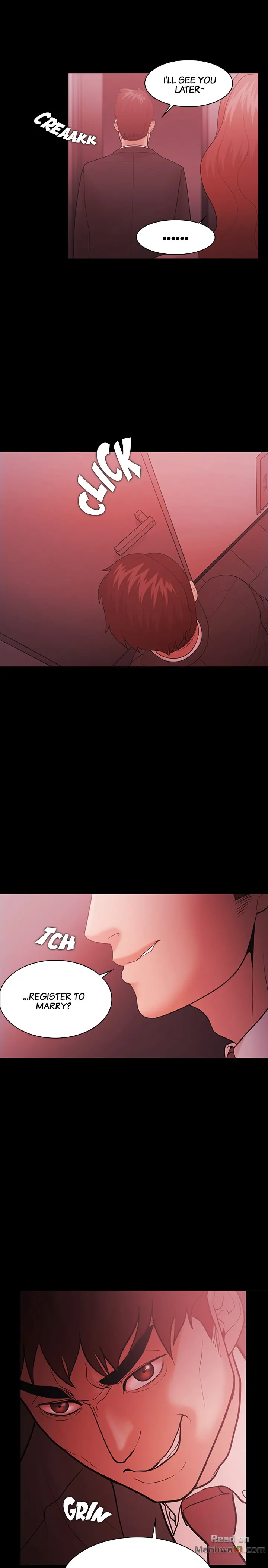 Loser (Team 201) - Chapter 61 [photo 3] - MangaPorn