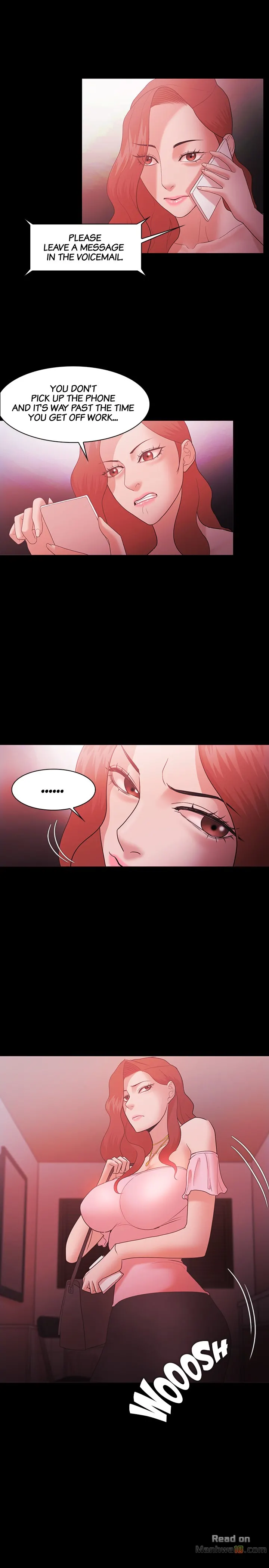 Loser (Team 201) - Chapter 61 [photo 34] - MangaPorn