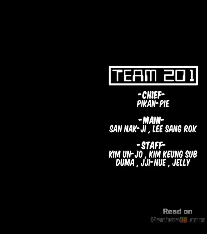 Loser (Team 201) - Chapter 61 [photo 39] - MangaPorn