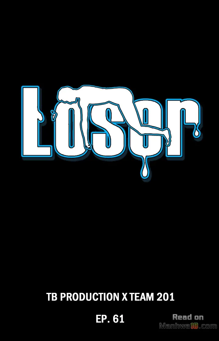Loser (Team 201) - Chapter 61 [photo 5] - MangaPorn