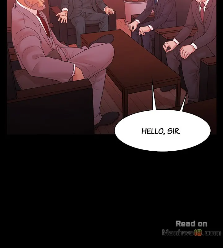 Loser (Team 201) - Chapter 61 [photo 7] - MangaPorn