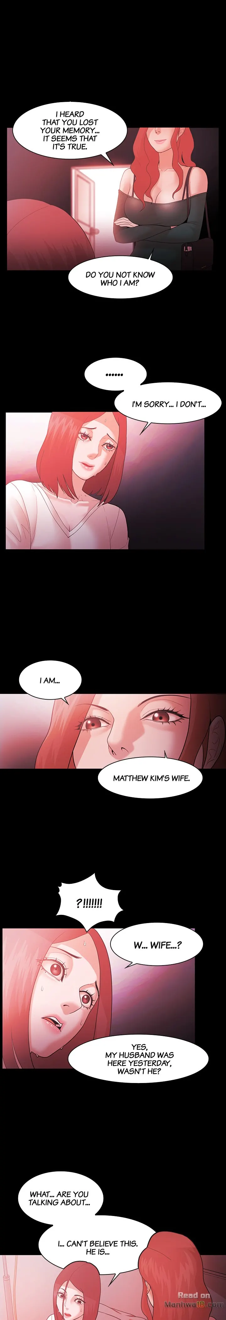 Loser (Team 201) - Chapter 62 [photo 16] - MangaPorn