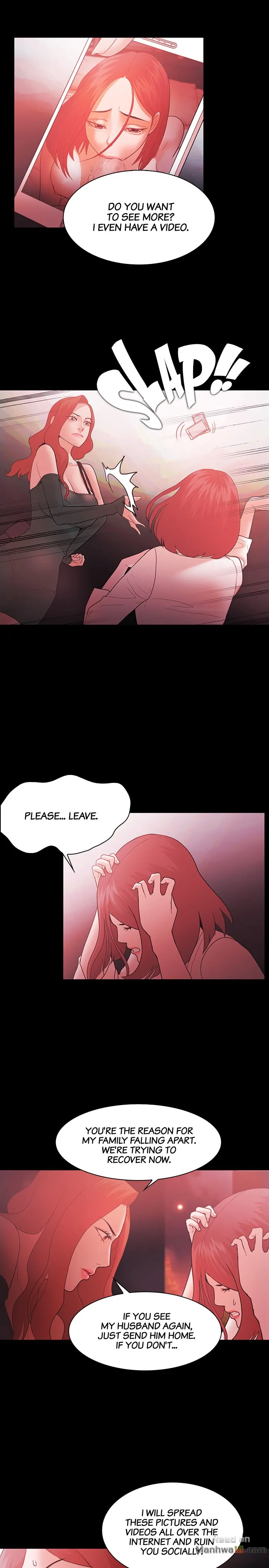 Loser (Team 201) - Chapter 62 [photo 20] - MangaPorn