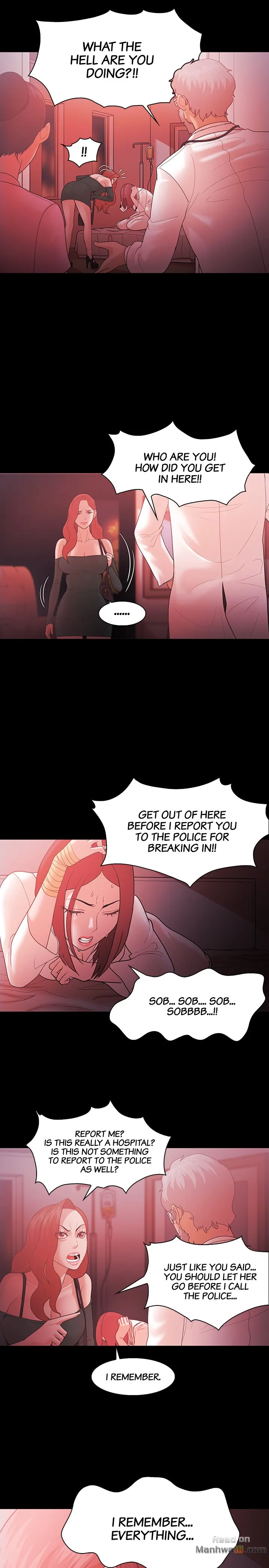 Loser (Team 201) - Chapter 62 [photo 22] - MangaPorn