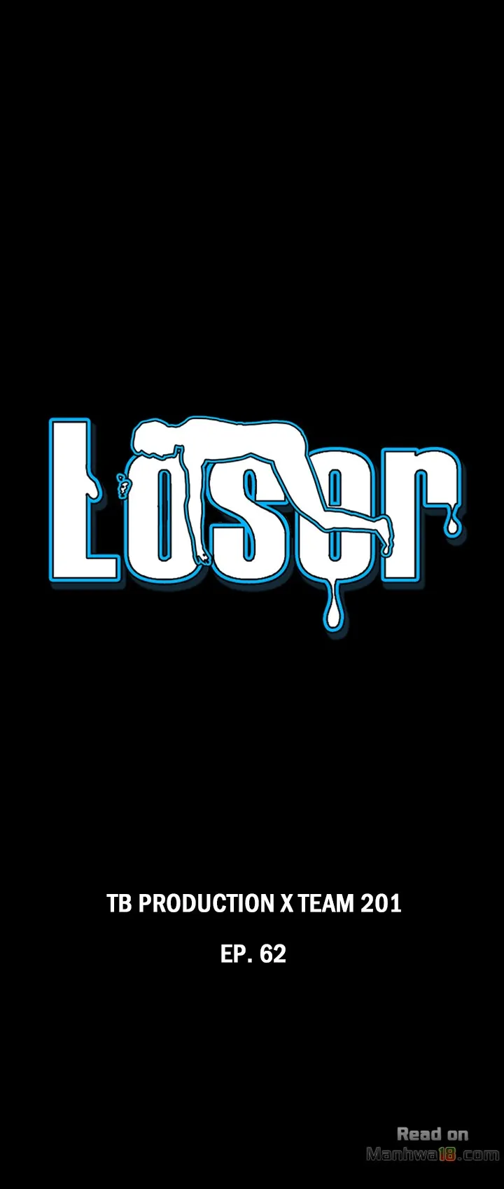 Loser (Team 201) - Chapter 62 [photo 4] - MangaPorn