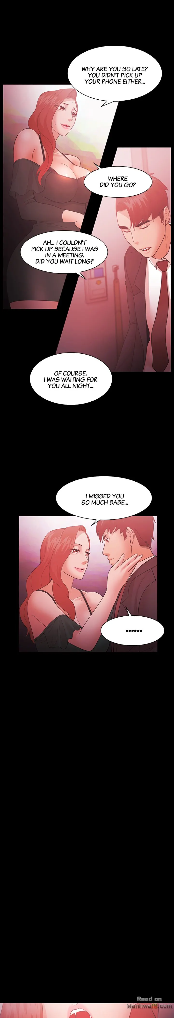 Loser (Team 201) - Chapter 62 [photo 6] - MangaPorn