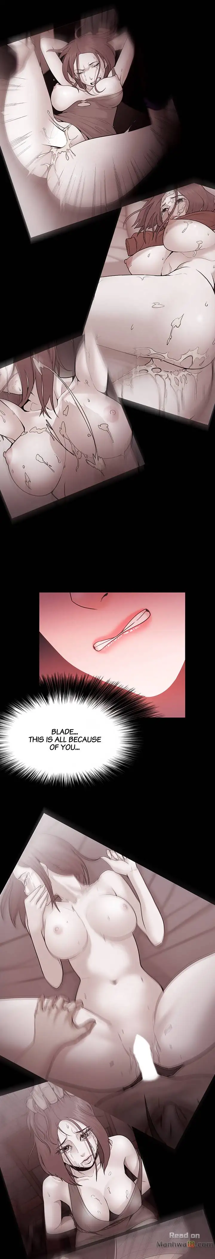 Loser (Team 201) - Chapter 63 [photo 16] - MangaPorn