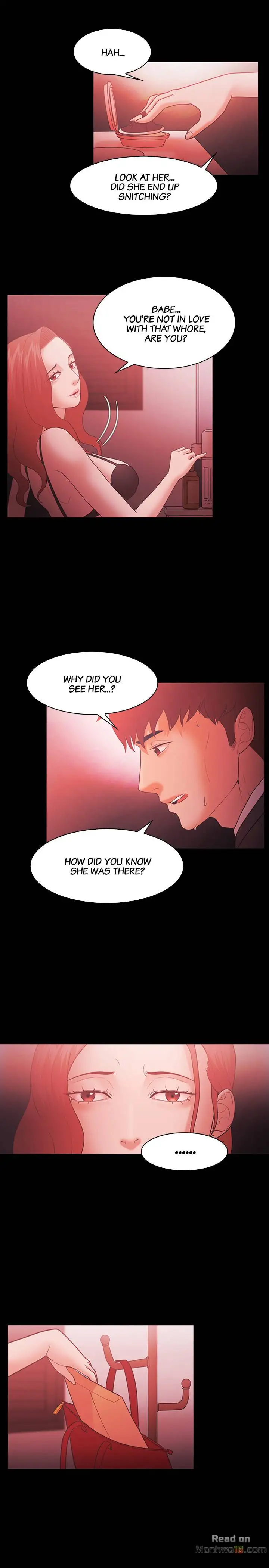 Loser (Team 201) - Chapter 63 [photo 20] - MangaPorn