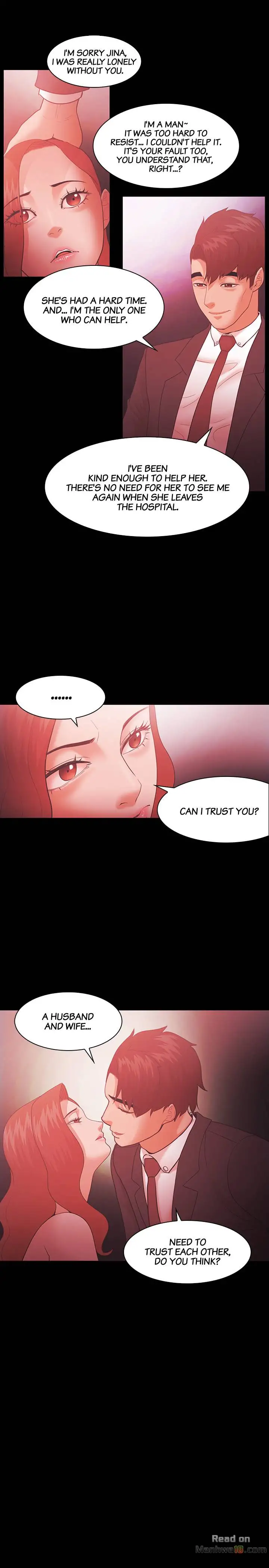 Loser (Team 201) - Chapter 63 [photo 24] - MangaPorn