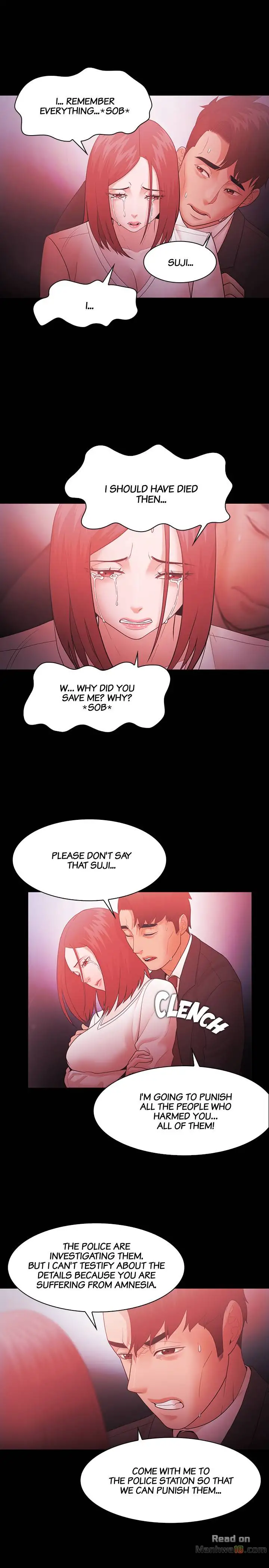 Loser (Team 201) - Chapter 63 [photo 8] - MangaPorn