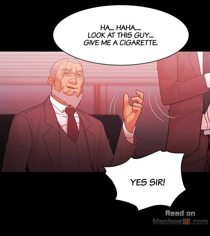 Loser (Team 201) - Chapter 64 [photo 11] - MangaPorn