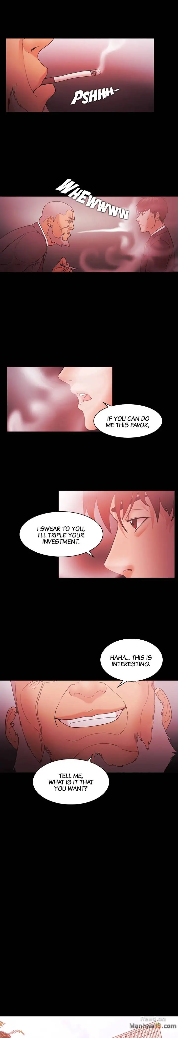 Loser (Team 201) - Chapter 64 [photo 12] - MangaPorn