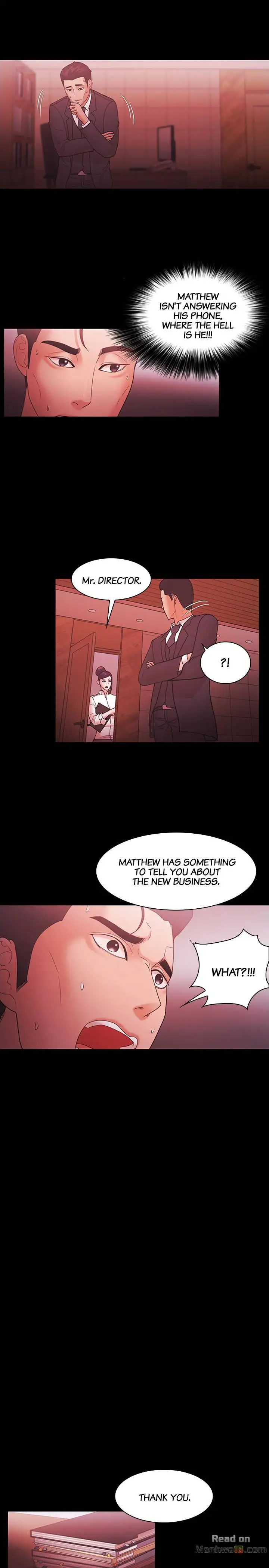 Loser (Team 201) - Chapter 64 [photo 14] - MangaPorn