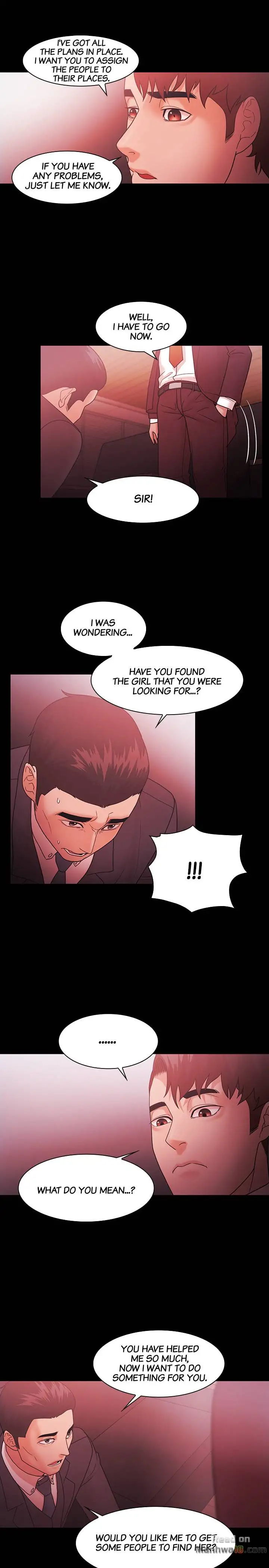 Loser (Team 201) - Chapter 64 [photo 16] - MangaPorn