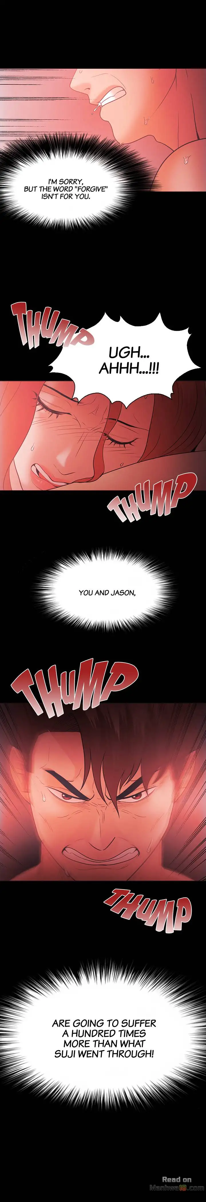 Loser (Team 201) - Chapter 64 [photo 2] - MangaPorn