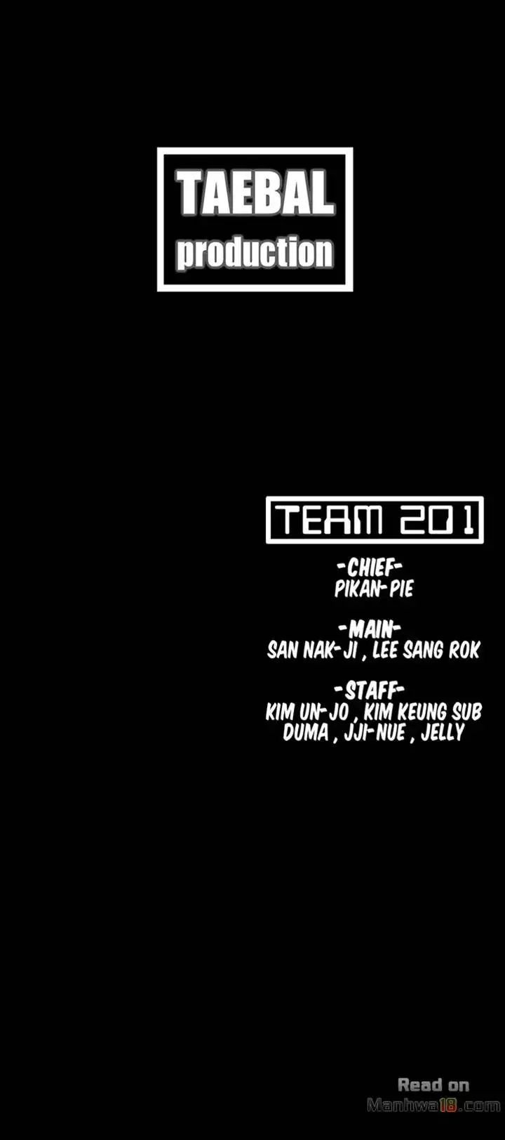 Loser (Team 201) - Chapter 64 [photo 27] - MangaPorn