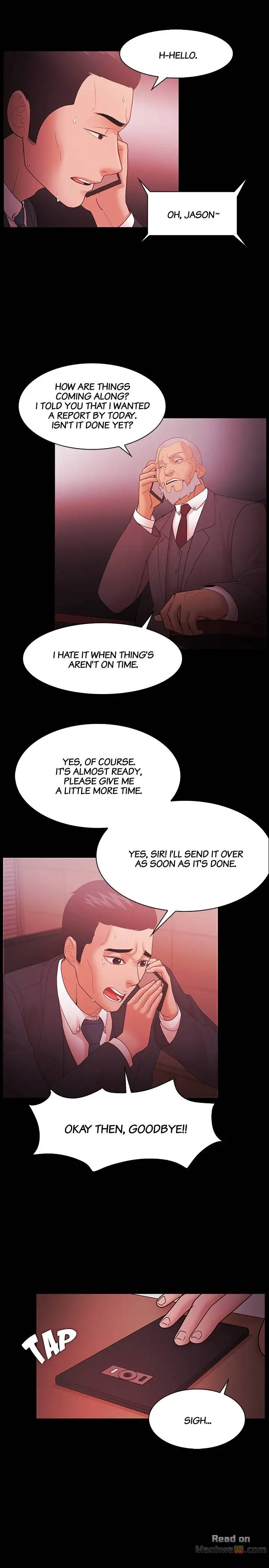 Loser (Team 201) - Chapter 64 [photo 6] - MangaPorn