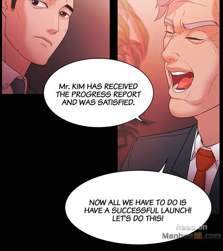 Loser (Team 201) - Chapter 65 [photo 11] - MangaPorn