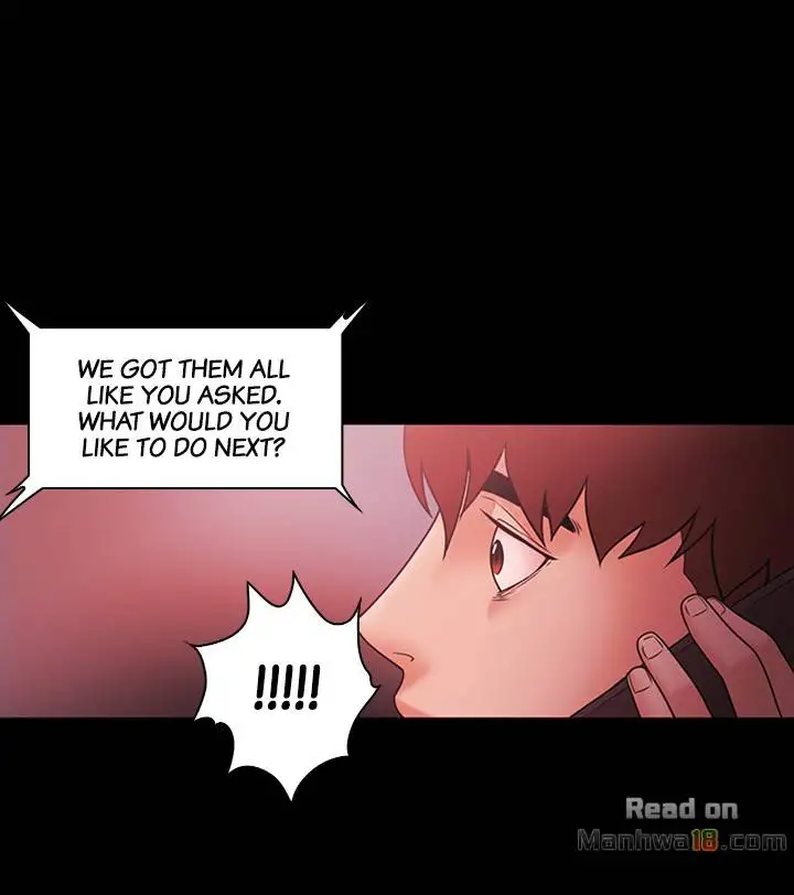 Loser (Team 201) - Chapter 65 [photo 13] - MangaPorn