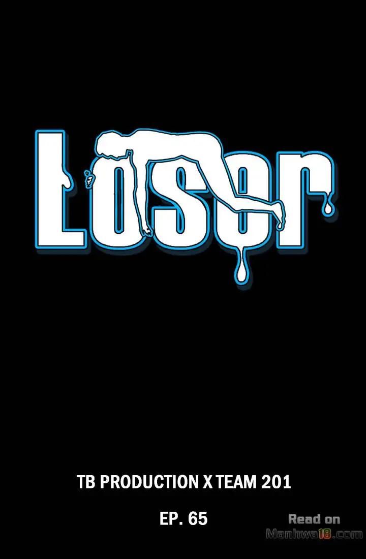 Loser (Team 201) - Chapter 65 [photo 3] - MangaPorn