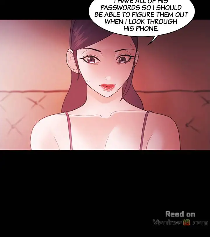 Loser (Team 201) - Chapter 65 [photo 9] - MangaPorn