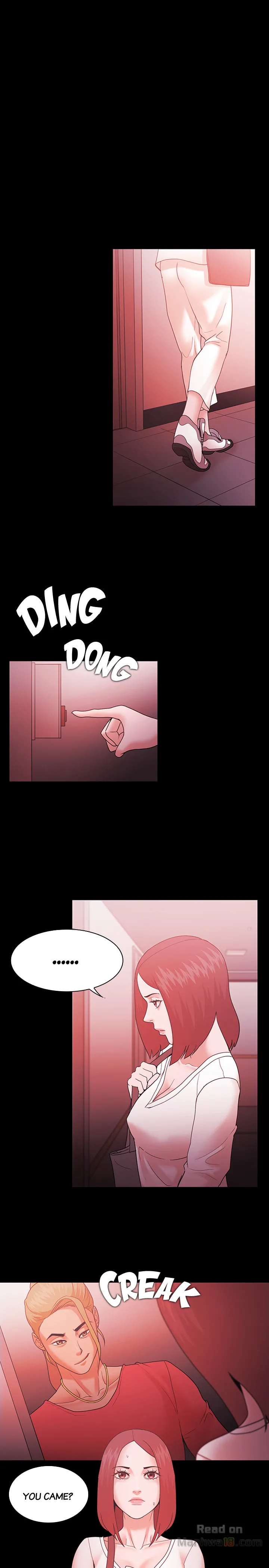 Loser (Team 201) - Chapter 66 [photo 1] - MangaPorn