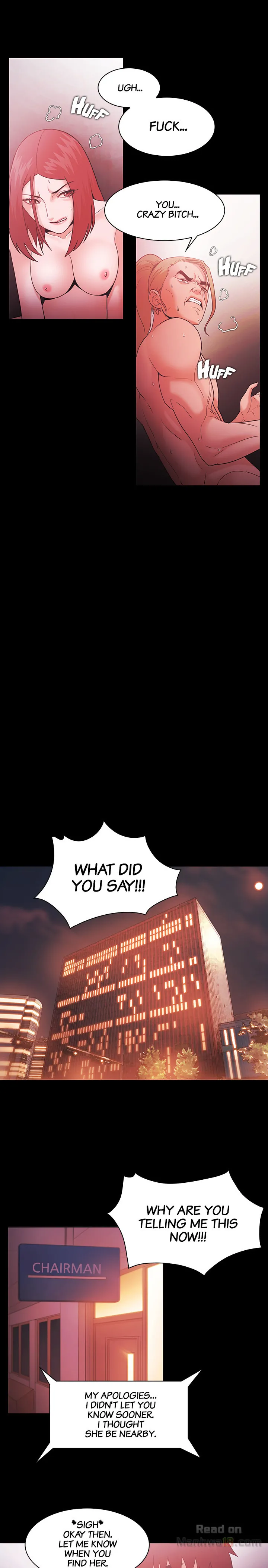 Loser (Team 201) - Chapter 66 [photo 11] - MangaPorn