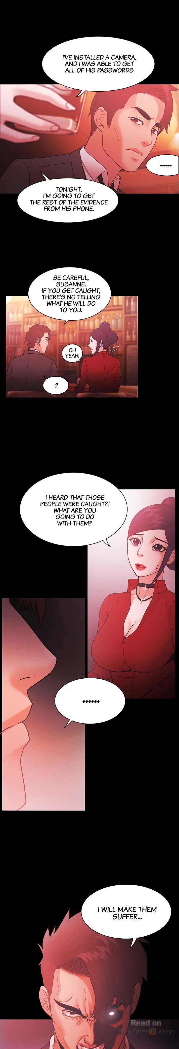 Loser (Team 201) - Chapter 67 [photo 1] - MangaPorn