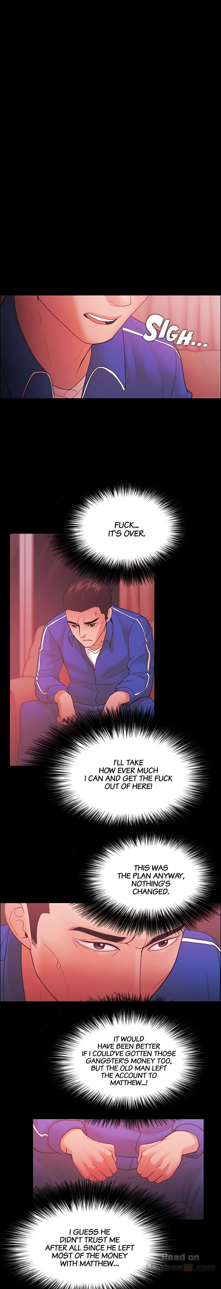 Loser (Team 201) - Chapter 67 [photo 19] - MangaPorn