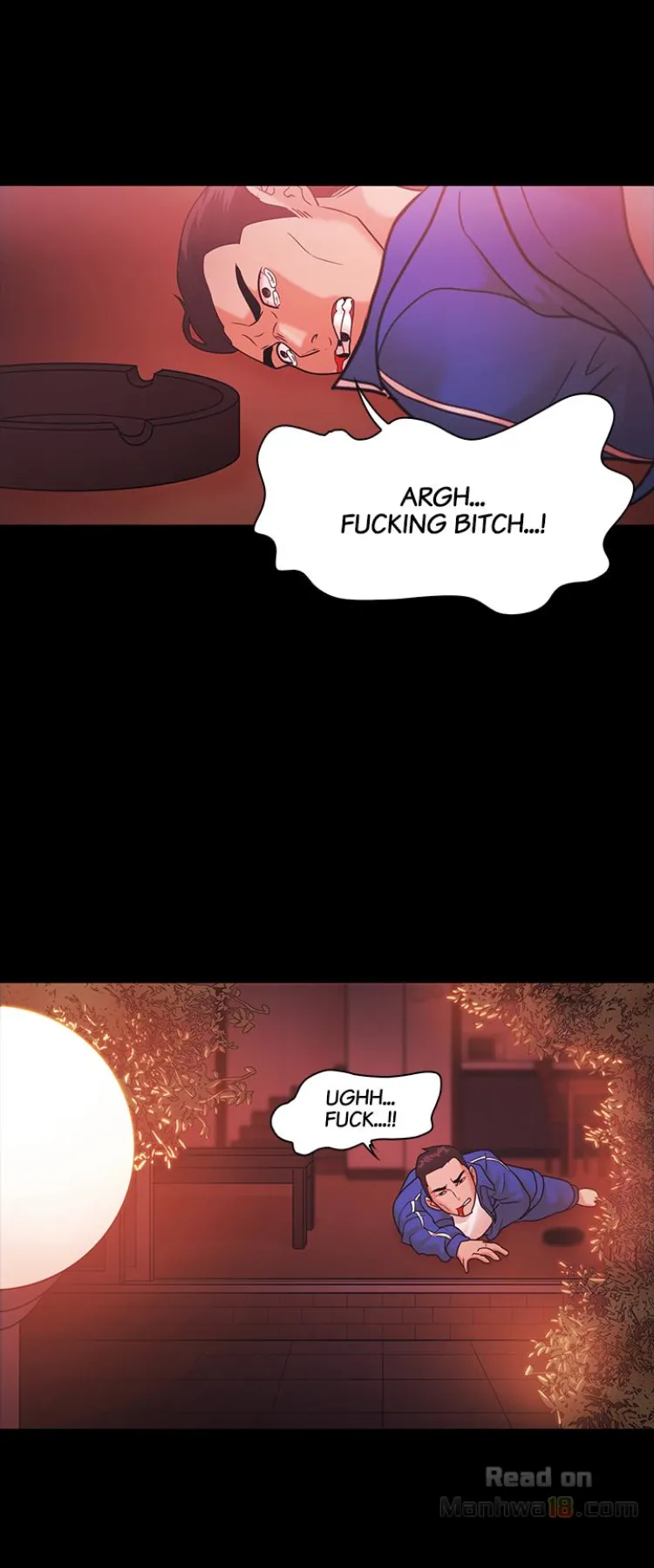 Loser (Team 201) - Chapter 69 [photo 12] - MangaPorn
