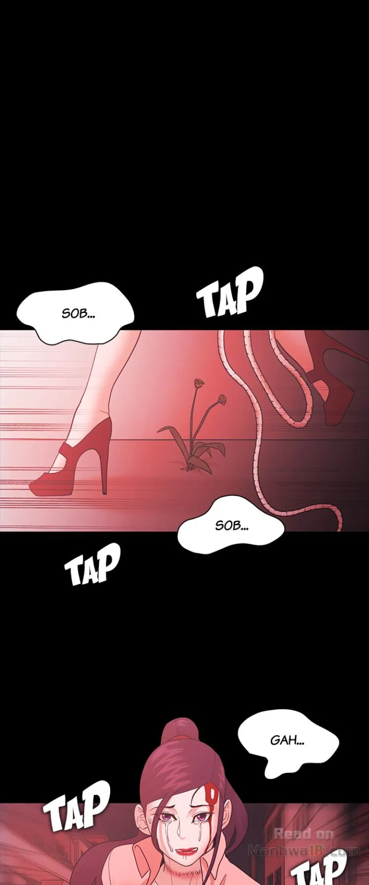 Loser (Team 201) - Chapter 69 [photo 13] - MangaPorn