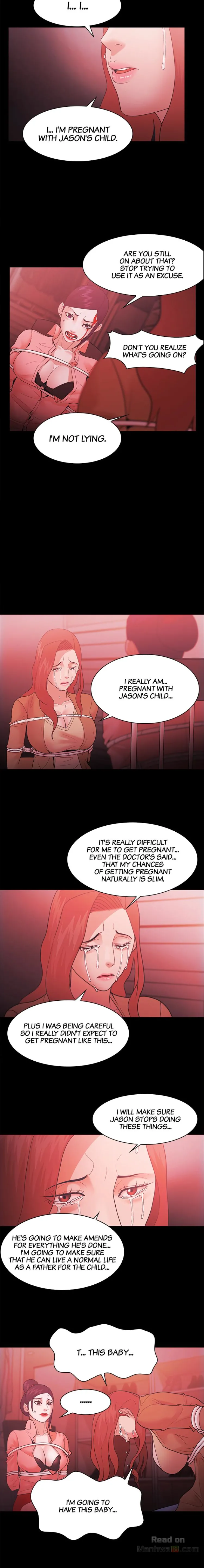 Loser (Team 201) - Chapter 69 [photo 6] - MangaPorn