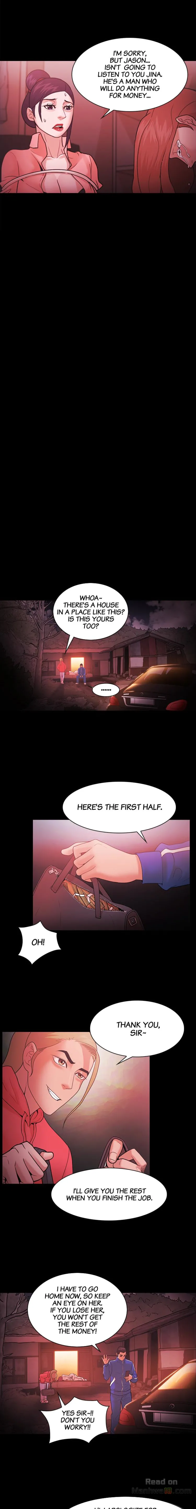 Loser (Team 201) - Chapter 69 [photo 7] - MangaPorn
