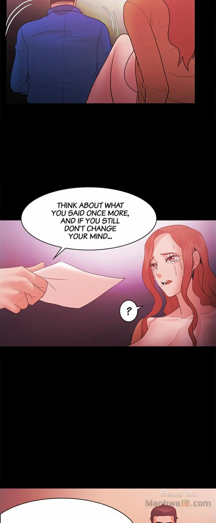Loser (Team 201) - Chapter 70 [photo 13] - MangaPorn