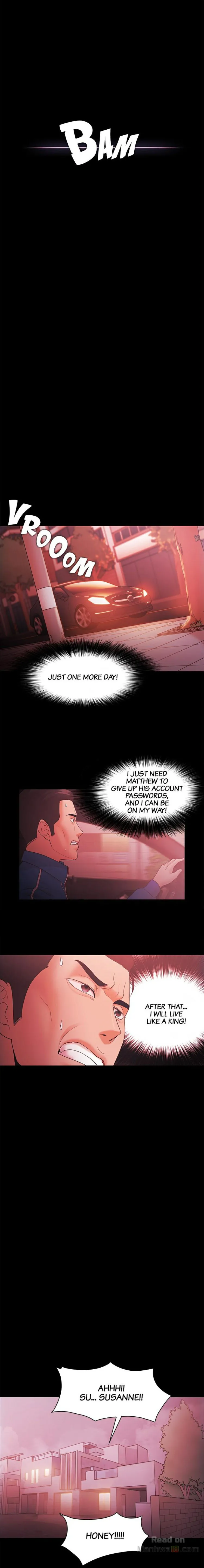 Loser (Team 201) - Chapter 70 [photo 3] - MangaPorn