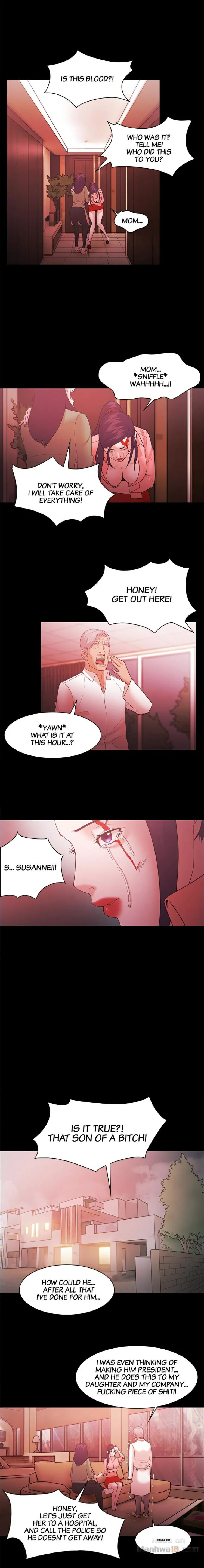 Loser (Team 201) - Chapter 70 [photo 4] - MangaPorn
