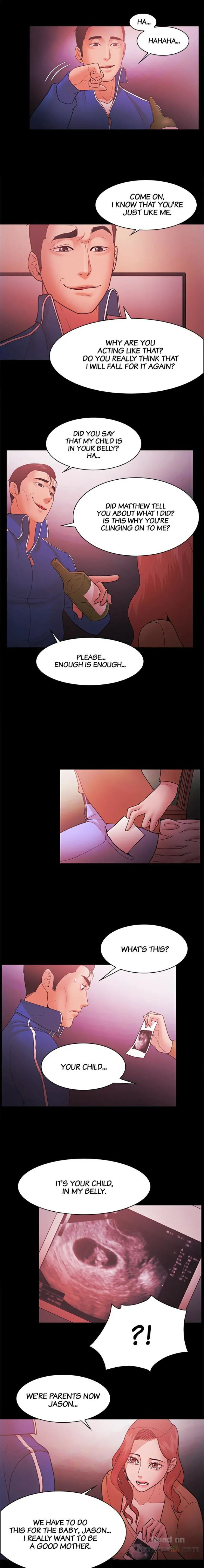Loser (Team 201) - Chapter 70 [photo 8] - MangaPorn