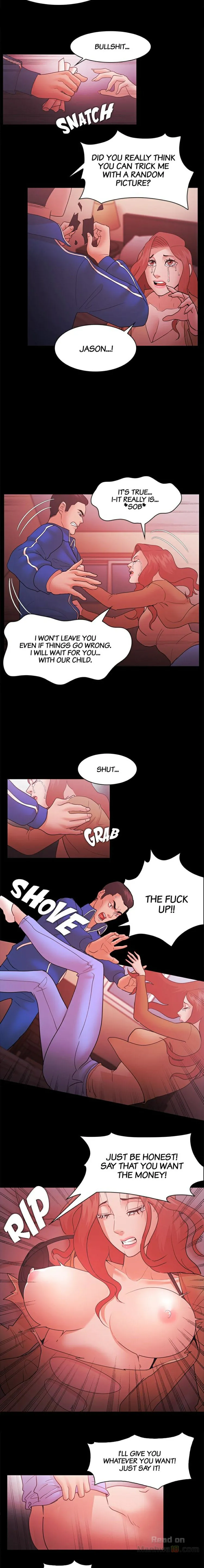 Loser (Team 201) - Chapter 70 [photo 9] - MangaPorn