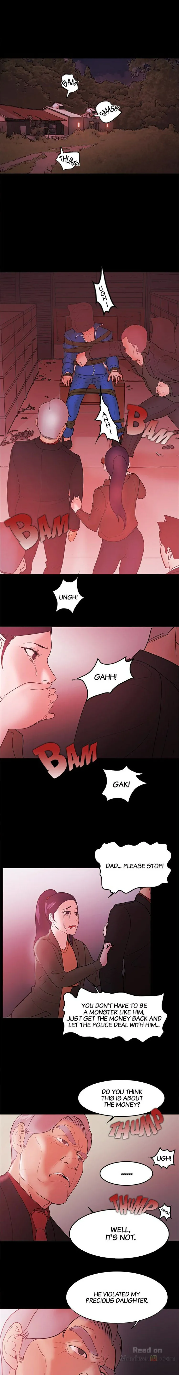 Loser (Team 201) - Chapter 71 [photo 3] - MangaPorn