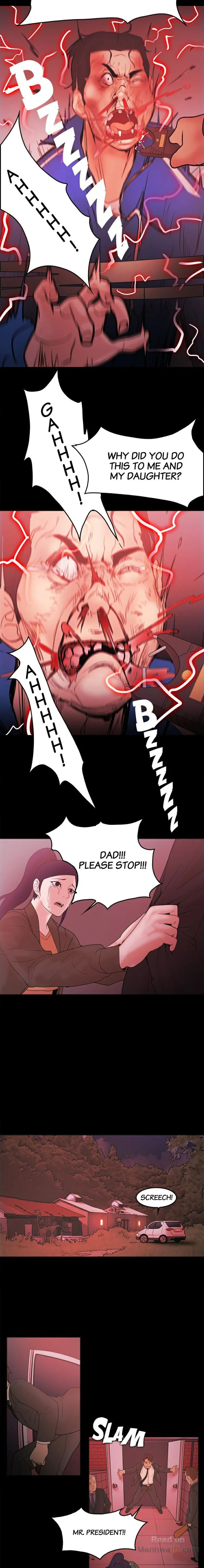 Loser (Team 201) - Chapter 71 [photo 5] - MangaPorn