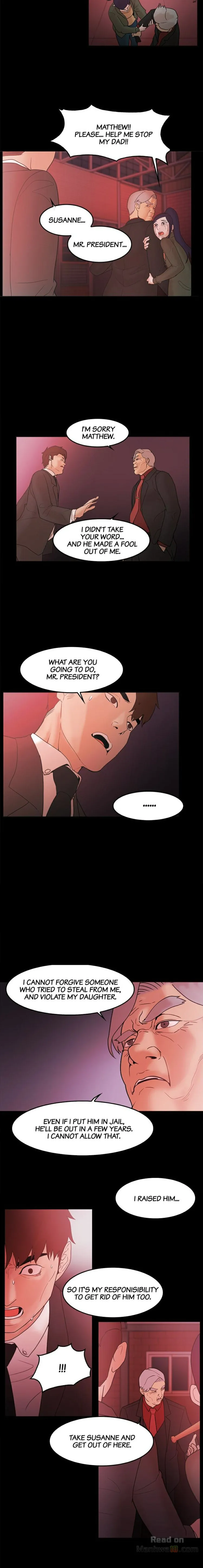 Loser (Team 201) - Chapter 71 [photo 6] - MangaPorn